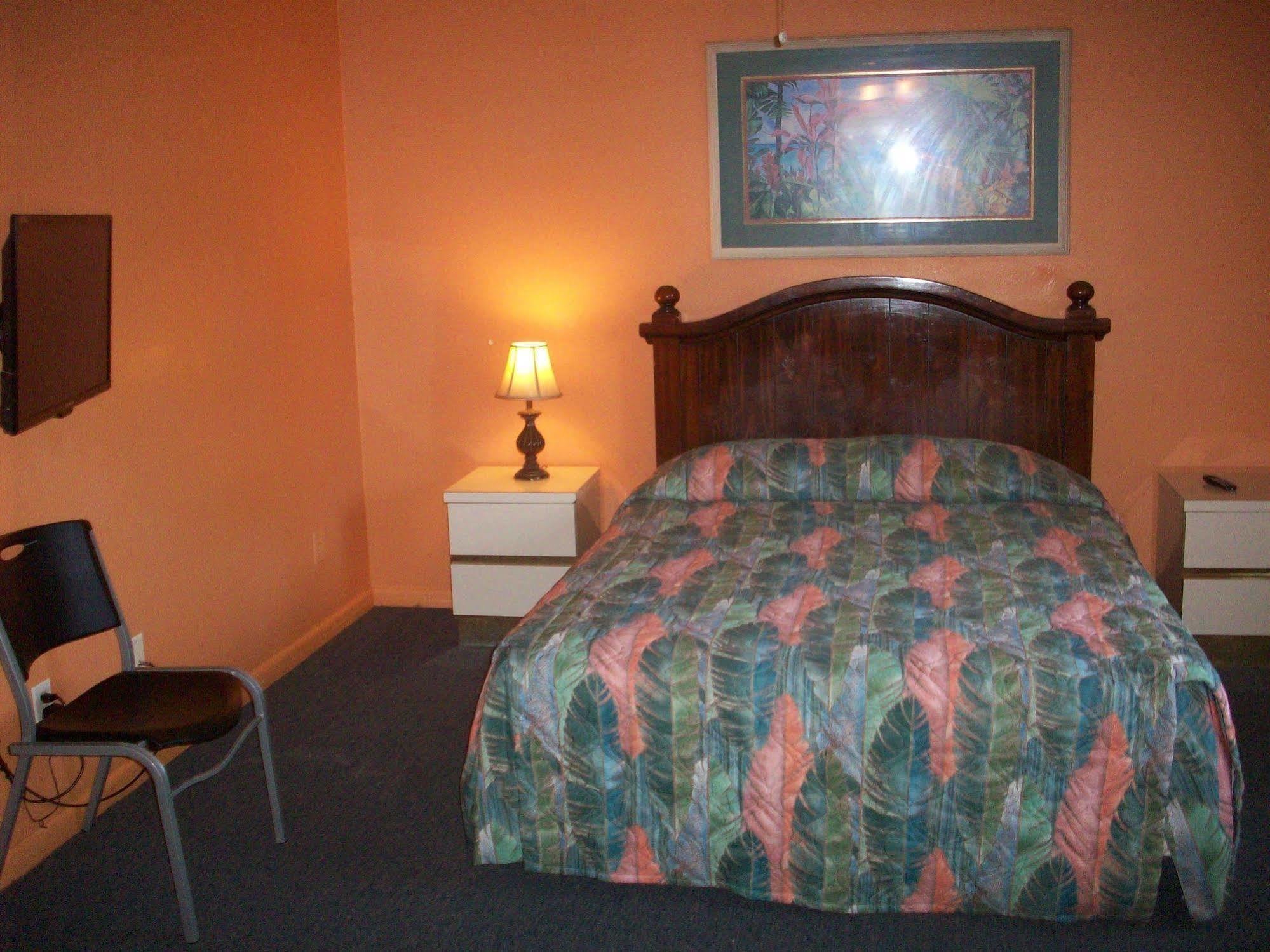 All-Suite Motel Edgewater  Exterior foto